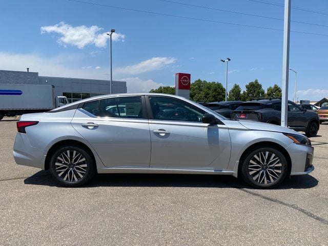 2026 Nissan Altima 2.5 SV
