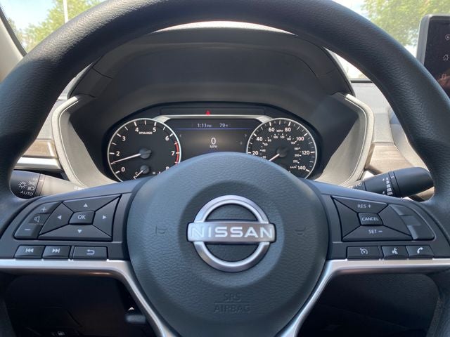 2026 Nissan Altima 2.5 SV