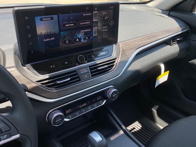 2026 Nissan Altima 2.5 SV