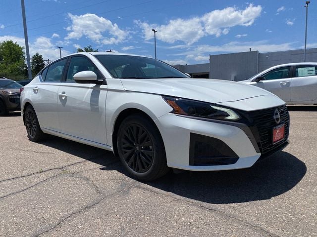 2026 Nissan Altima 2.5 SV