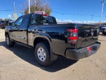 2027 Nissan Frontier S