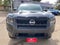 2027 Nissan Frontier S