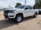 2027 Nissan Frontier S