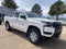 2027 Nissan Frontier S