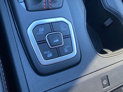 2026 Nissan Frontier PRO-4X R BY ROUSH