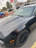 2013 Chevrolet Camaro 1LS