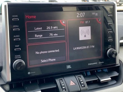 2022 Toyota RAV4 Limited