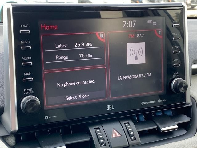 2022 Toyota RAV4 Limited