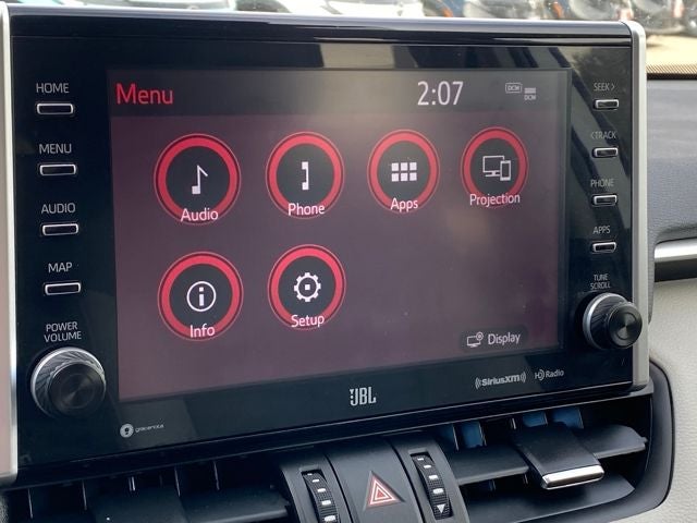 2022 Toyota RAV4 Limited