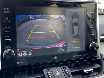 2022 Toyota RAV4 Limited