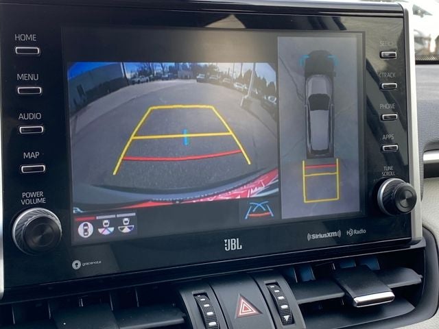 2022 Toyota RAV4 Limited