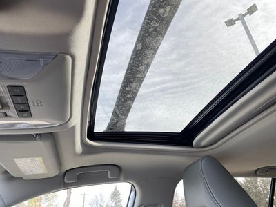 2022 Toyota RAV4 Limited