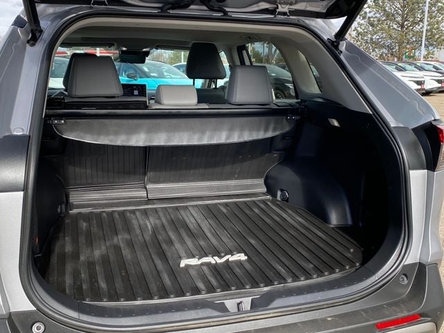 2022 Toyota RAV4 Limited