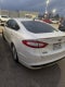 2014 Ford Fusion Energi Titanium
