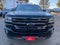 2018 Chevrolet Silverado 1500 LTZ 2LZ