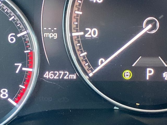 2024 Mazda Mazda CX-30 2.5 S Select Sport