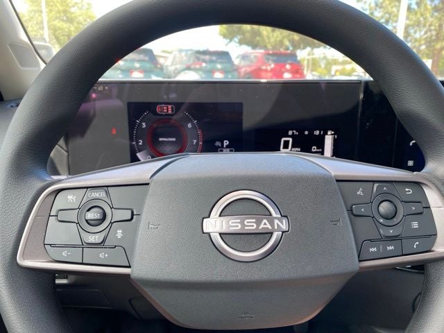 2027 Nissan Sentra S
