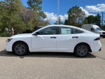 2027 Nissan Sentra S