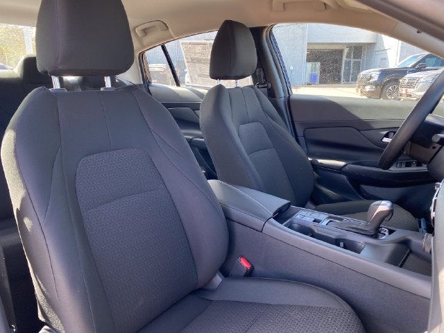 2027 Nissan Sentra S