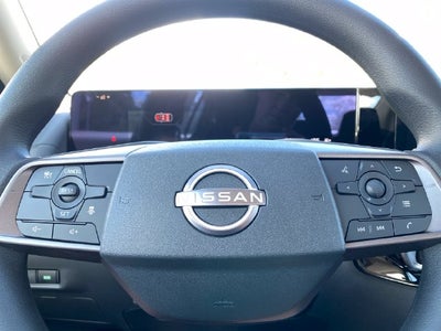2027 Nissan Sentra S