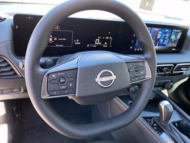 2027 Nissan Sentra S