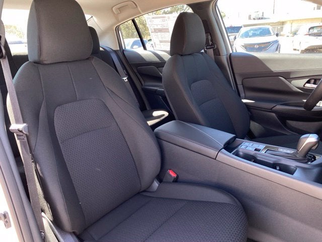 2027 Nissan Sentra S