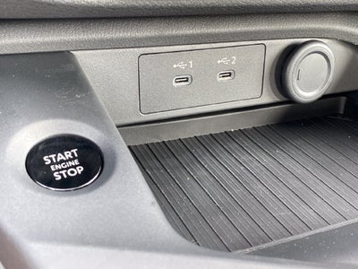 2027 Nissan Sentra S