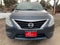 2015 Nissan Versa 1.6 S Plus