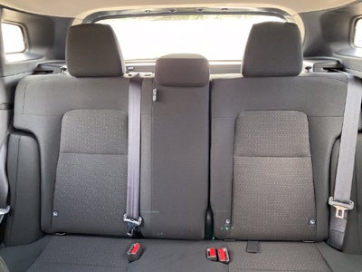 2027 Nissan Kicks S