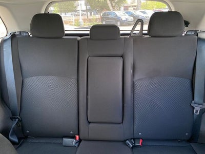 2015 Mitsubishi Outlander Sport ES