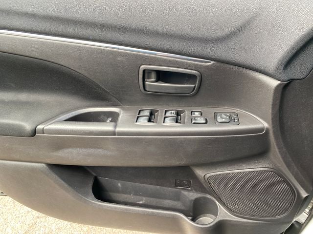 2015 Mitsubishi Outlander Sport ES