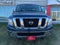 2021 Nissan NV Passenger SL