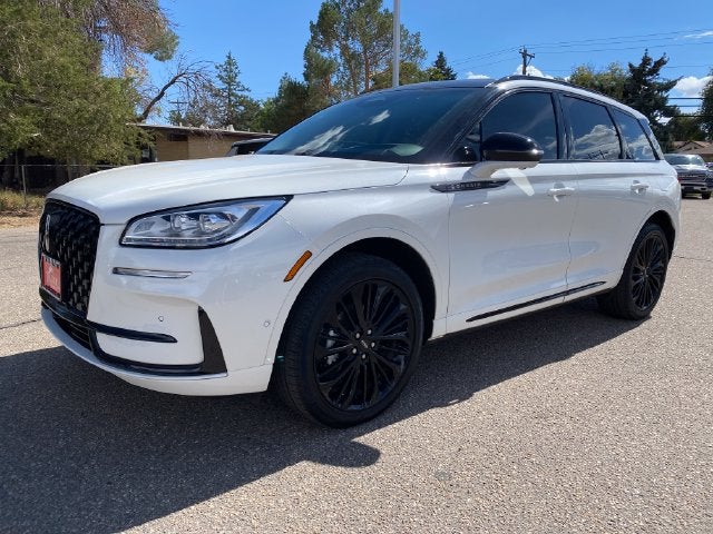 2023 Lincoln Corsair