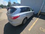 2013 INFINITI JX35 Base