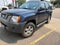 2008 Nissan Xterra S
