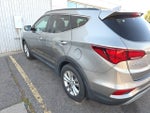 2018 Hyundai Santa Fe Sport 2.0T