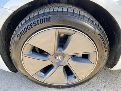2022 Tesla Model 3 Base