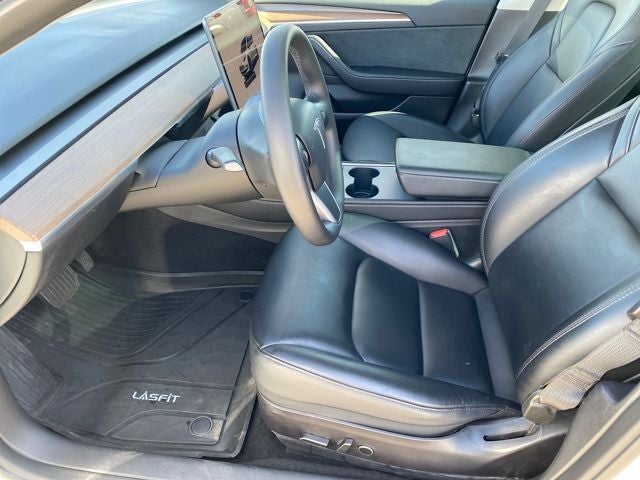 2022 Tesla Model 3 Base