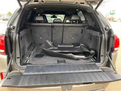 2018 BMW X5 M Base