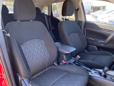 2024 Mitsubishi Outlander Sport 2.0 ES