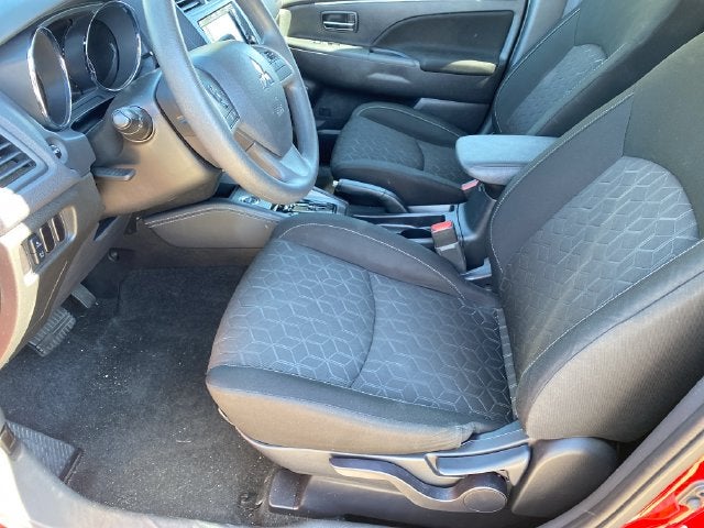 2024 Mitsubishi Outlander Sport 2.0 ES