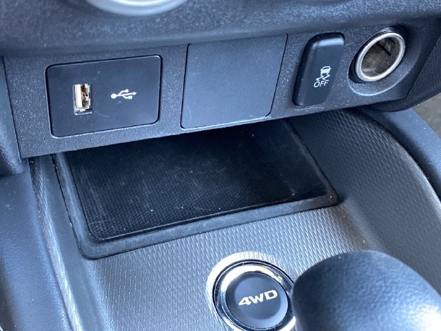 2024 Mitsubishi Outlander Sport 2.0 ES