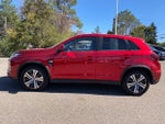 2024 Mitsubishi Outlander Sport 2.0 ES