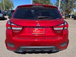 2024 Mitsubishi Outlander Sport 2.0 ES