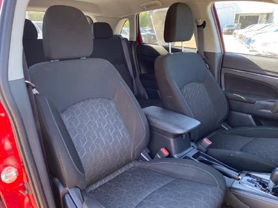 2024 Mitsubishi Outlander Sport 2.0 ES