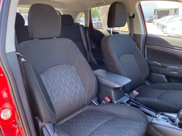 2024 Mitsubishi Outlander Sport 2.0 ES
