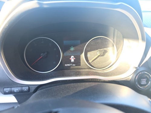 2023 Mitsubishi Eclipse Cross Base