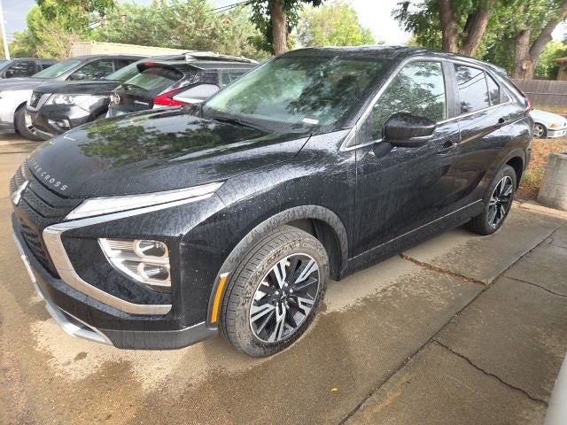 2023 Mitsubishi Eclipse Cross SE