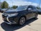 2017 Mitsubishi Outlander GT