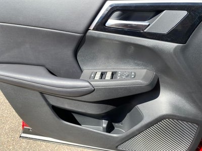 2026 Nissan Rogue SL